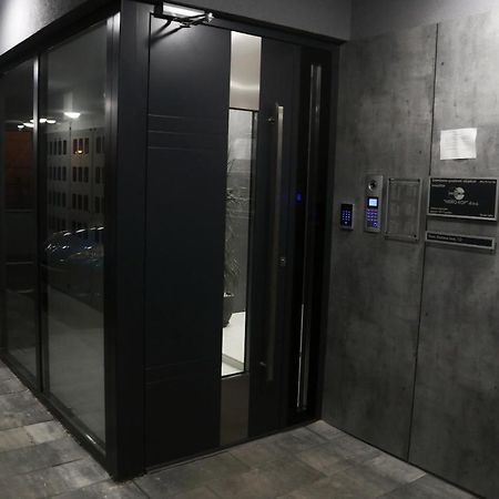 Apartman Natasa Sa Podzemnom Garazom バニャ・ルカ エクステリア 写真