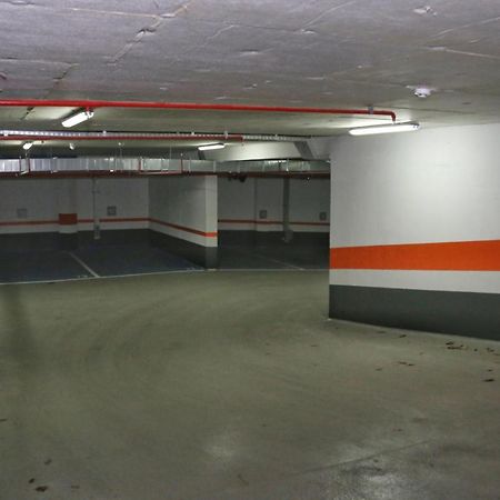 Apartman Natasa Sa Podzemnom Garazom バニャ・ルカ エクステリア 写真