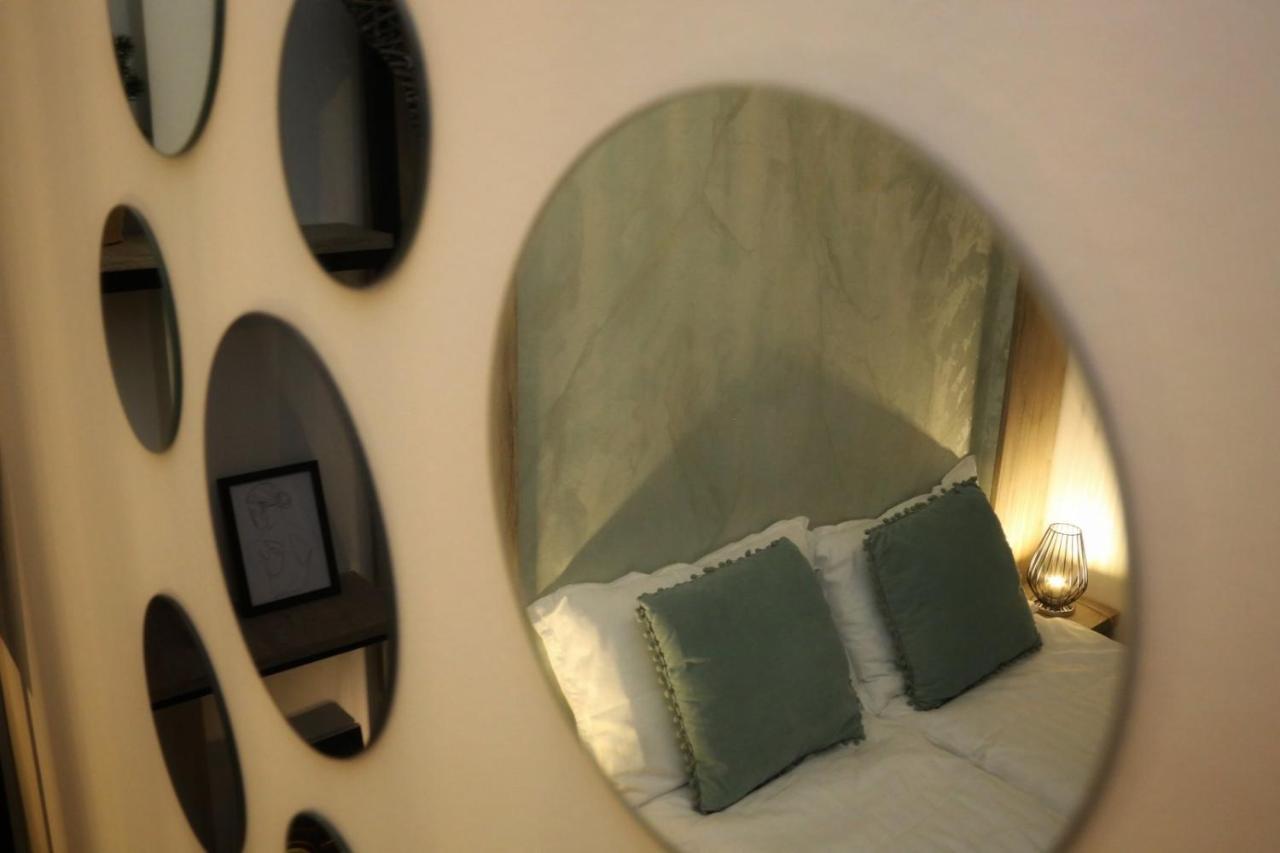 Apartman Natasa Sa Podzemnom Garazom バニャ・ルカ エクステリア 写真