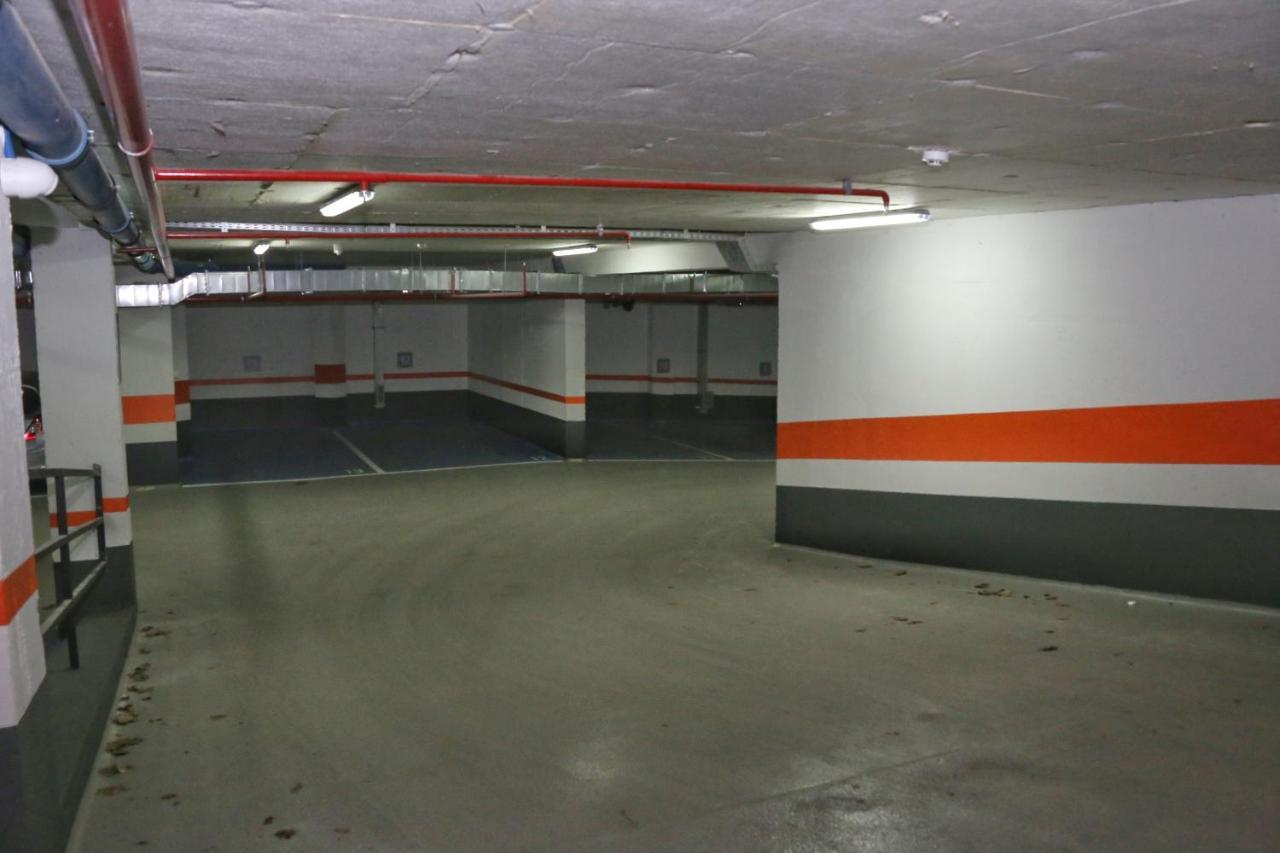 Apartman Natasa Sa Podzemnom Garazom バニャ・ルカ エクステリア 写真