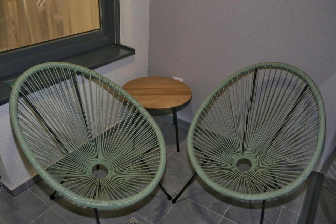 Apartman Natasa Sa Podzemnom Garazom バニャ・ルカ エクステリア 写真